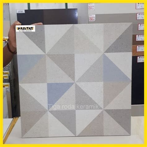 Bagian 2: Faktor-Faktor yang Memengaruhi Harga Keramik Habitat 50x50 Surabaya