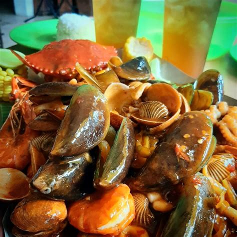 Faktor-Faktor yang Mempengaruhi Harga Kerang Kiloan Cipete