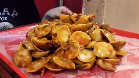 Harga Kerang Kiloan Pak Rudi: Faktor-Faktor yang Mempengaruhi