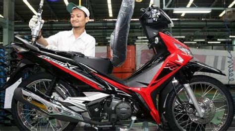 Pentingnya Memilih Supra X 125