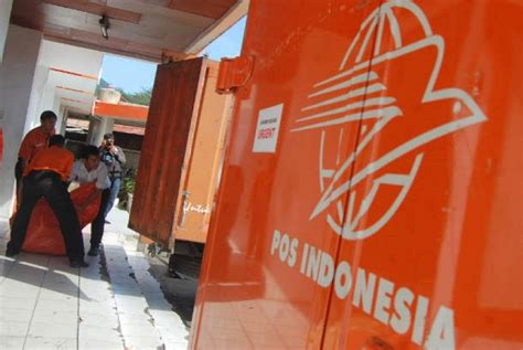 Biaya Kirim Pos Indonesia yang Sesuai dengan Berat