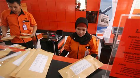 Tips Menghemat Biaya Kirim Pos Indonesia