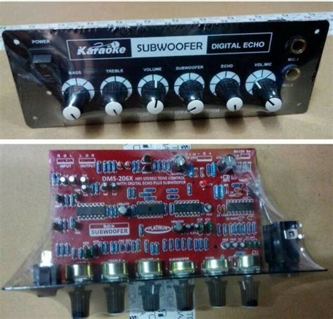 Bagian 2: Faktor-Faktor Yang Berpengaruh Harga Kit Subwoofer Stereo