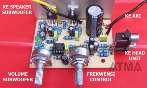 Bagian 4: Pilihan lain untuk Mendapatkan Kit Subwoofer Stereo yang Baik