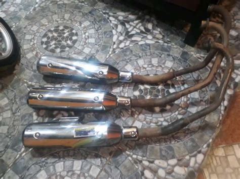 Apa Itu Knalpot Tiger Revo?