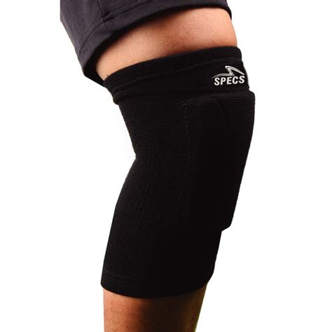 Harga Knee Pad Specs