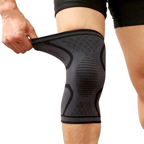 Spesifikasi Knee Pad yang Perlu Dipertimbangkan