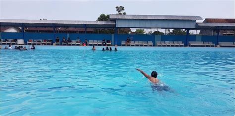 Rekomendasi Harga Kolam Renang Grogol