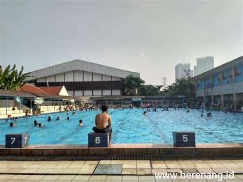 Tips dalam Memilih Harga Kolam Renang Grogol