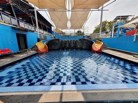 Berapa Harga Kolam Renang Paragon yang Sesuai dengan Budget Anda?