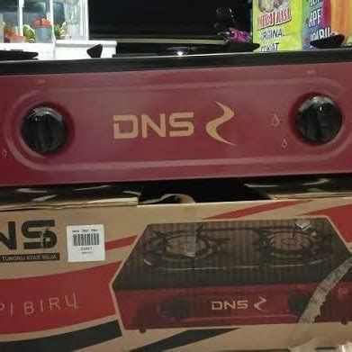 Harga Kompor Rays Type R500 RNV