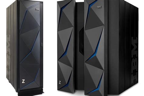 Harga Komputer Mainframe Z14 ZR1