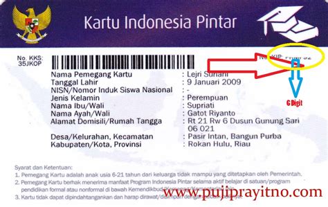 Cara Membeli KIP 333 yang Tepat