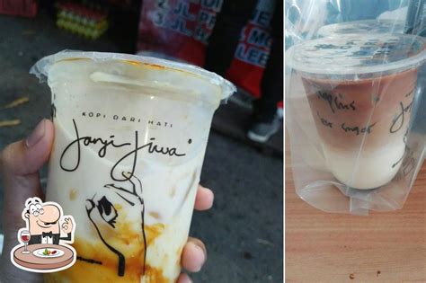 Kelebihan Kopi Janji Jiwa Tegal