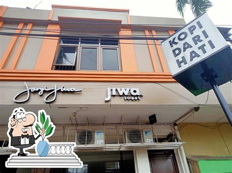 Kualitas Kopi Janji Jiwa Tegal