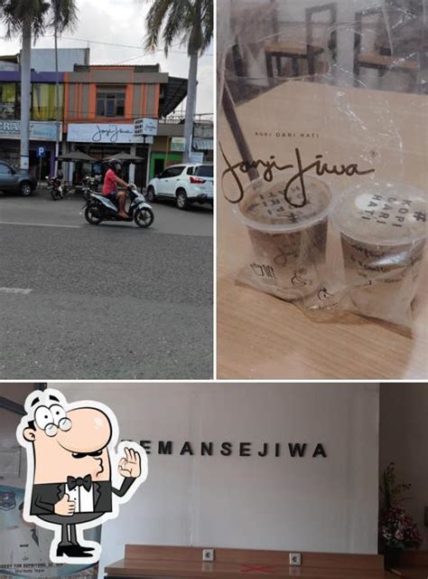 Sejarah Janji Jiwa Tegal