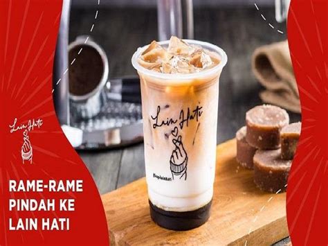 Tips Menikmati Kopi di Kopi Lain Hati Semarang
