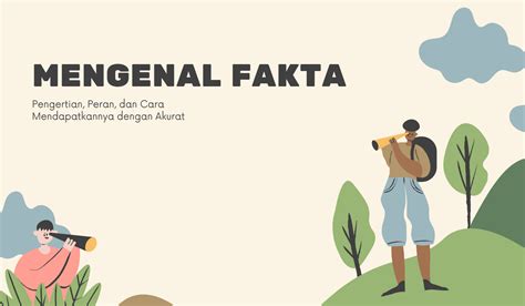 Cara Mendapatkannya dengan Benar