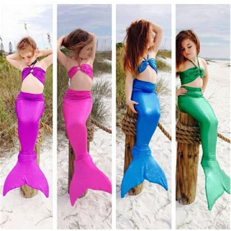 Harga Kostum Mermaid Remaja