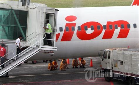 Cara Menghemat Biaya Bagasi Lion Air