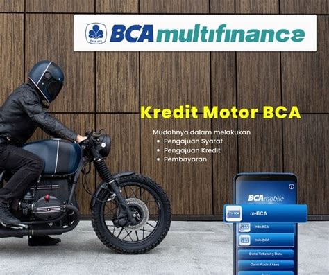 Apa Itu Kredit Motor?