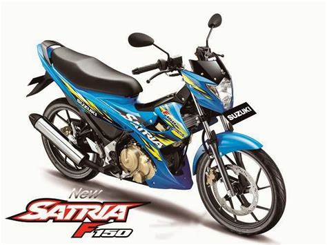 Harga Kredit Satria Fu: Berapa Harganya?