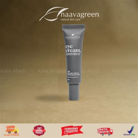 Apa Itu Krim Badan NavaGreen?