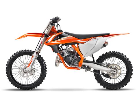 Harga KTM 125 SX 2 Stroke