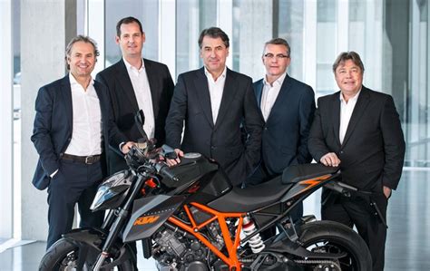 Sejarah Singkat KTM 350