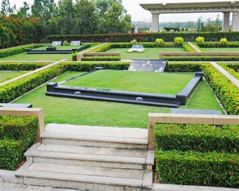 Tips Memilih Tempat Kuburan Di San Diego Hill