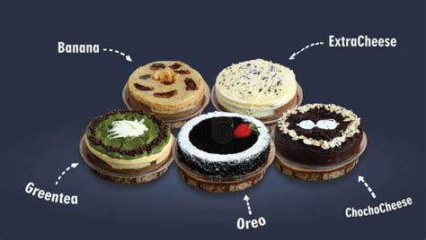 Jenis dan Harga Kue Balikpapan Premio