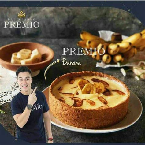 Tips Membeli Kue Balikpapan Premio