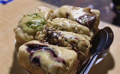 Harga Kue Balok Kang Mus