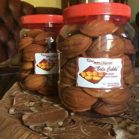Tips Belanja Kue Bolu Tama Makassar