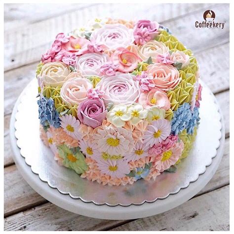 Harga Kue Clover yang Panjang