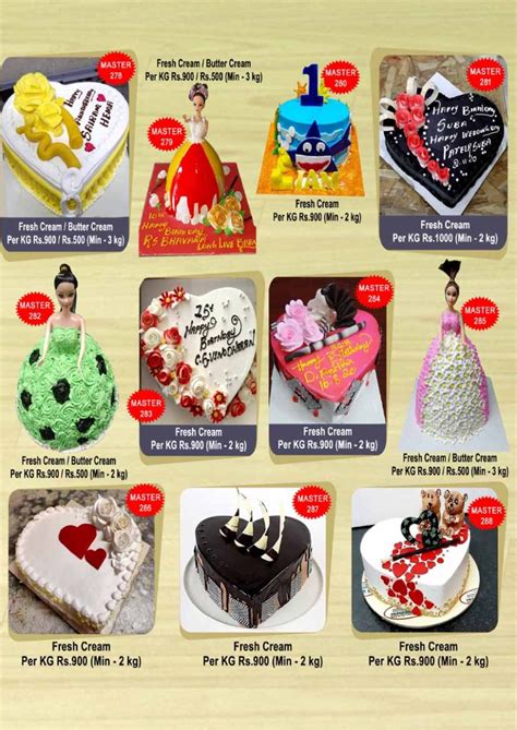 Harga Kue D'Master Banjarmasin Sekitar