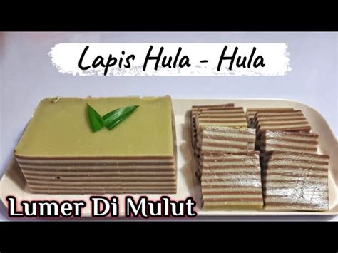 Sejarah Kue D'Master Banjarmasin