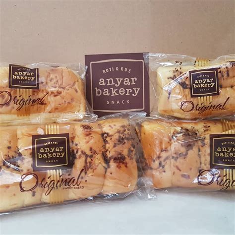 Kelebihan Anyar Bakery dalam Menawarkan Harga Kue yang Wajar