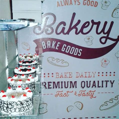 Sejarah Anyar Bakery
