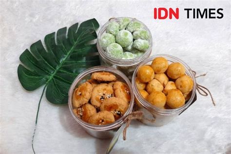 Tips untuk Membeli Kue di Cherry Tulungagung