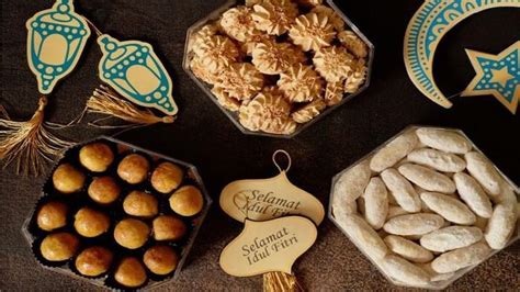 Tips dan Trik untuk Membuat Kue yang Enak di Rumah