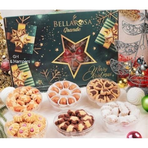Kualitas Kue Kering Bellarosa