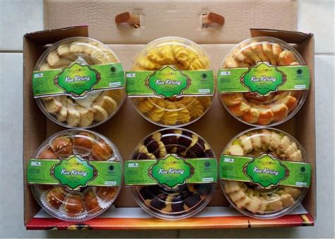 Tips Sebelum Membeli Kue Kering Bellarosa
