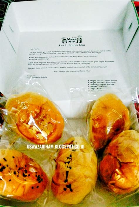 Kue Nia Ramadhani yang Andrebian dan Enak