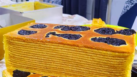 Harga Kue Ozcar Pekanbaru yang Terjangkau
