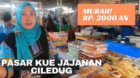 Manfaat Kue Ruby Ciledug
