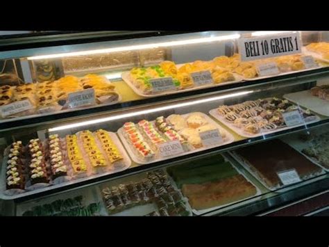 Tips dan Trick untuk Membeli Kue Tart di Purimas Bali