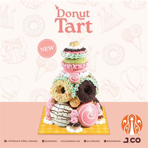 Tips Agar Anda dapat Memesan Kue Tart JCO dengan Harga yang Terjangkau