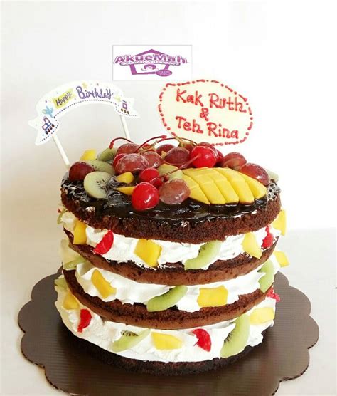 Harga Kue Ulang Tahun di Batam