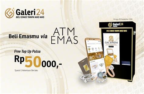 Rekomendasi Tempat Pembelian